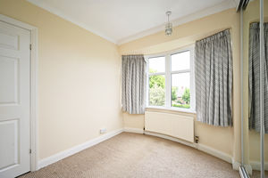 Warminster Crescent Norton Lees